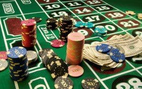 Tampilan game slot online populer di nagahoki303